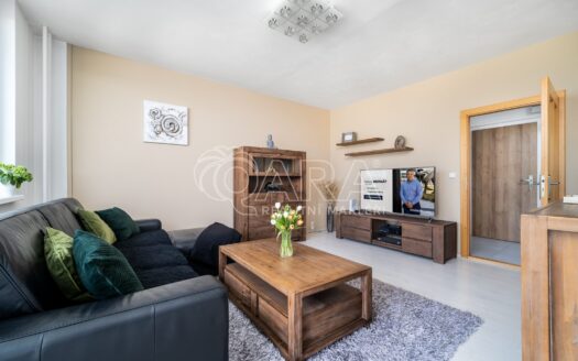 Prodej bytu 3+kk 72 m²Lohniského, Praha