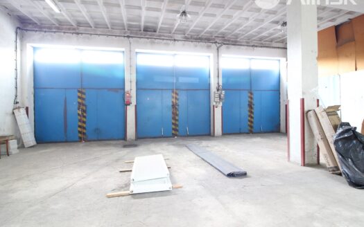 Pronájem skladu 99 m²Blansko