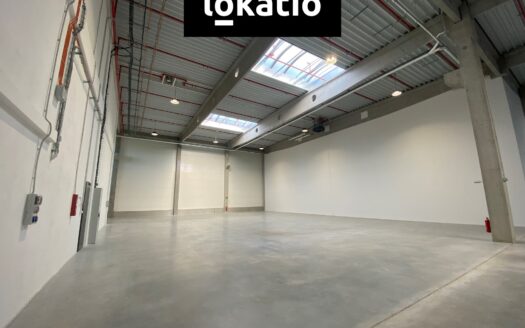 Pronájem skladu 686 m²Mikulov