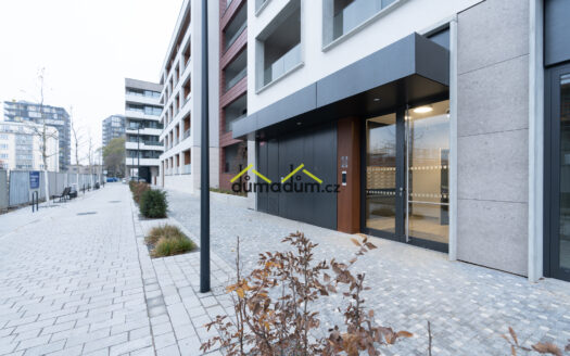 Prodej bytu 3+kk 114 m²Tetauerova, Praha