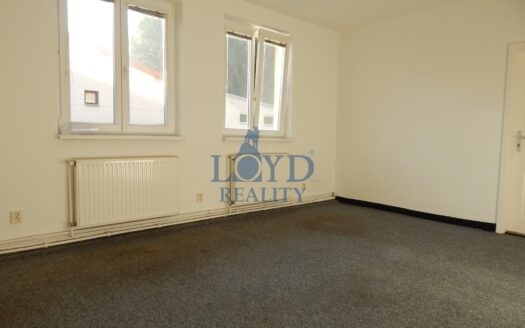 Pronájem kanceláře 482 m²Nádražní, Karlovy Vary