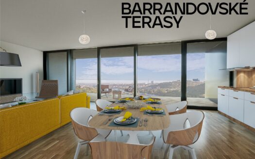 Pronájem hotelu a penzionu 139 m²Barrandovská, Praha