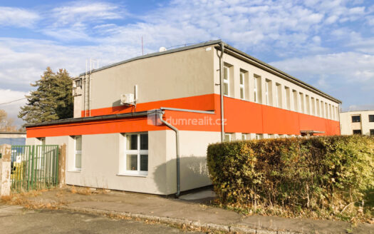 Pronájem ostatního komerčního prostoru 50 m²Pohraniční stráže, Svatava