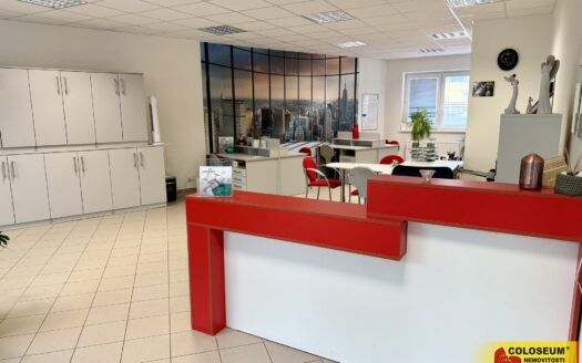 Pronájem kanceláře 78 m²Blansko