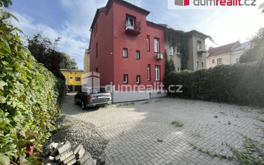 Pronájem ostatního komerčního prostoru 56 m²Fügnerova, Ostrava