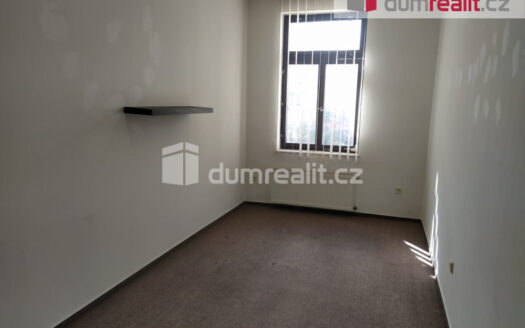 Pronájem kanceláře 17 m²Krnovská, Opava