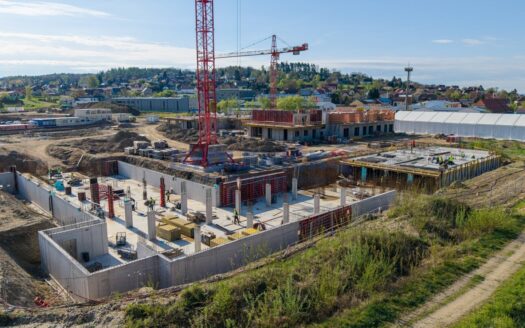 Pronájem obchodu 28 m²Hluboká nad Vltavou