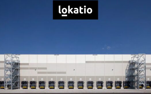 Pronájem skladu 29 700 m²Ovčáry