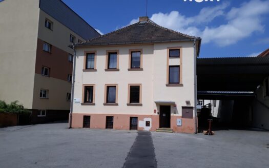 Pronájem skladu 32 m²České Budějovice 6, České Budějovice