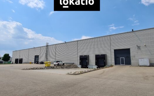 Pronájem skladu 1 986 m²Brno