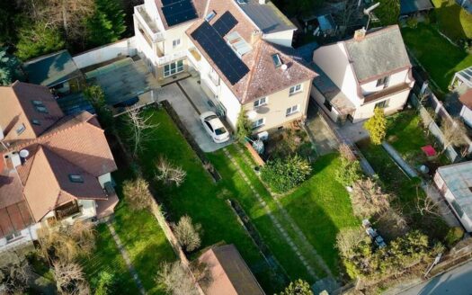 Prodej Domy Rodinné domy Praha 5. máje 540 m²