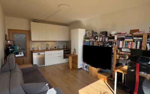 Prodej Byty 2+kk Praha Univerzitní 50 m²