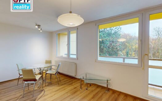 Pronájem Byty 3+1 Praha Brdlíkova 67 m²