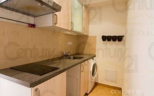 Pronájem Byty 1+1 Praha Kubišova 42 m²