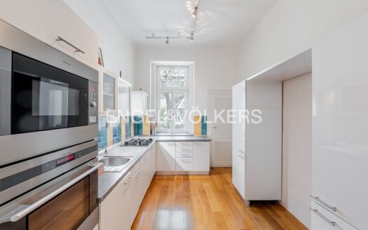 Prodej Byty 3+1 Praha Jindřicha Plachty 103 m²