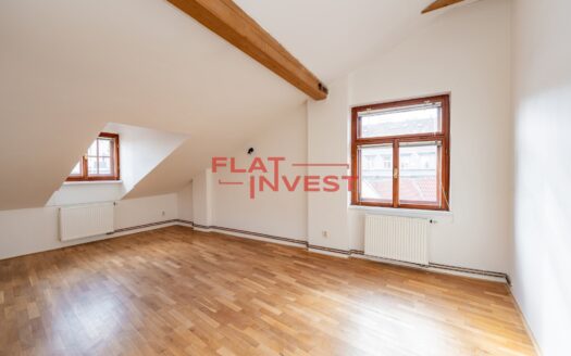Prodej bytu 5+kk, 162 m² – Praha, Staré Město, ulice Melantrichova