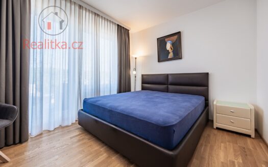 Prodej bytu 4+kk, 114 m² – Praha, Jinonice, ulice Pod stolovou horou