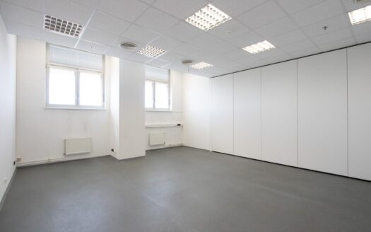 Pronájem Komerční Kanceláře Praha Ringhofferova 42 m²