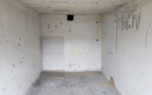 Prodej Garáže, 18 m² – Praha, Michle, ulice Novobohdalecká