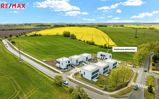 Prodej Domy Rodinné domy Praha U svodnice 138 m²