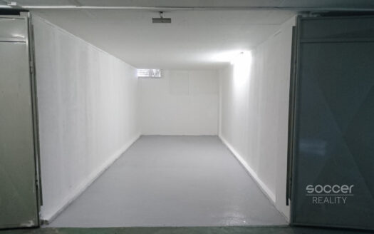 Prodej Garáže Praha Stodůlky Nušlova