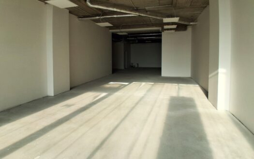 Prodej Komerční Obchody Praha Waltariho 112 m²