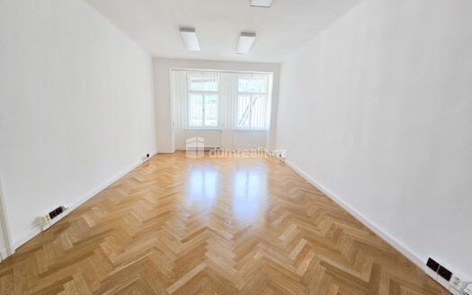 Pronájem Komerční Kanceláře Praha Vodičkova 28 m²