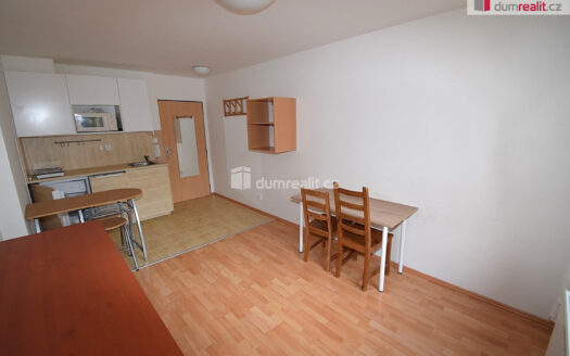 Pronájem Byty 2+kk Praha Nad Palatou 30 m²