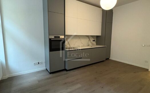 Pronájem Byty 3+kk Praha Třebízského 98 m²