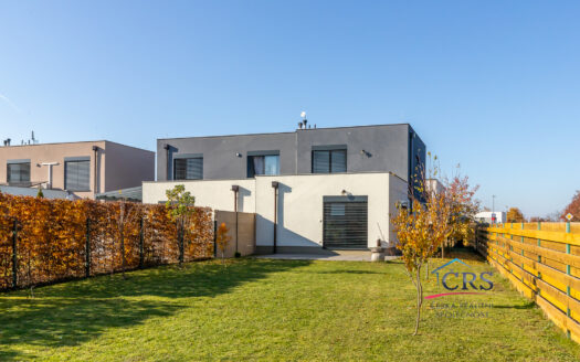 Prodej Domy Rodinné domy Praha Lipoltická 112 m²