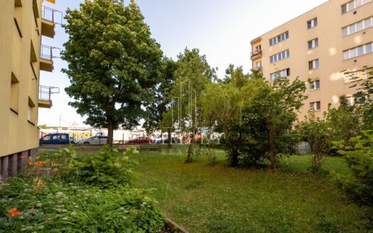 Prodej Byty 2+kk Praha U městských domů 47 m²