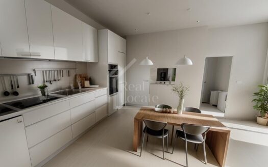 Pronájem bytu 2+kk, 50 m² – Praha, Nusle, ulice Svatoslavova