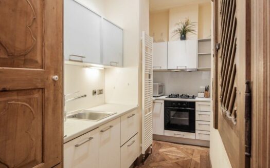 Prodej bytu 2+1, 79 m² – Praha, Staré Město, ulice Karlova