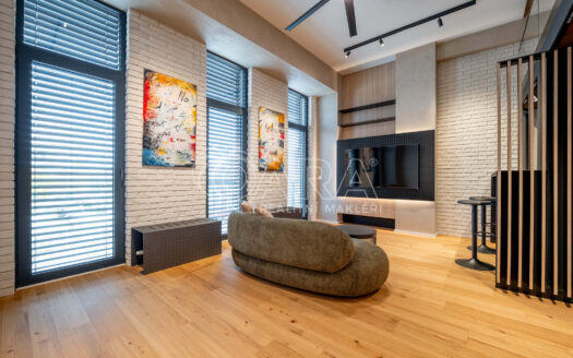 Pronájem Byty 1+kk Praha Tusarova 53 m²