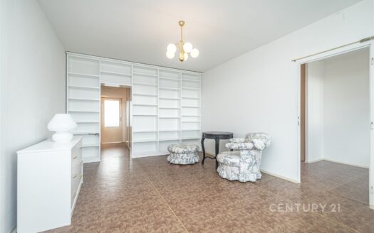 Prodej Byty 3+1 Praha Janského 80 m²
