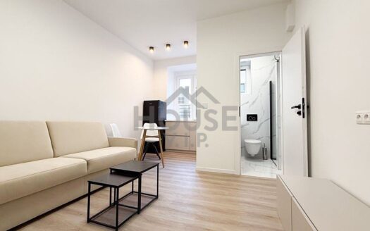 Prodej Byty 1+kk Praha Ortenovo náměstí 18 m²