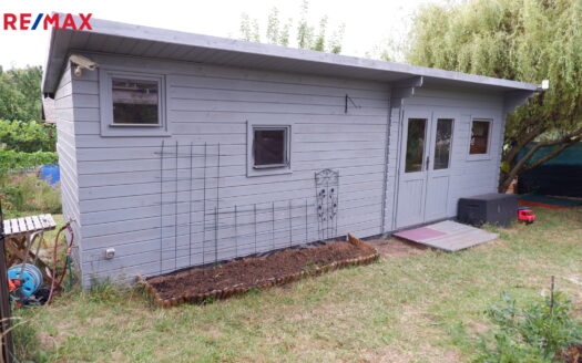 Prodej Domy Chaty Praha Na Rybářce 17 m²