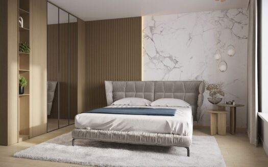 Prodej Byty 2+kk Praha Wassermannova 47 m²