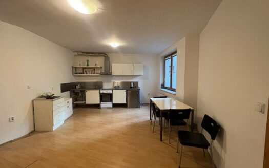 Pronajem Byty 2+kk Praha Mojmírova 50 m²