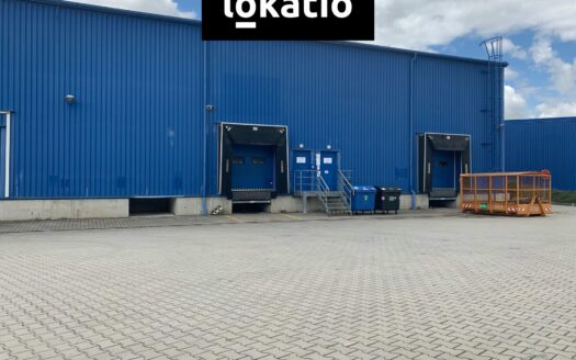 Pronájem Komerční Skladové prostory Praha 1 m²