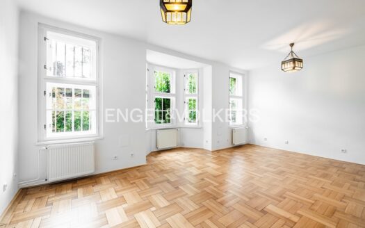 Pronájem Domy Vily Praha Cukrovarnická 227 m²