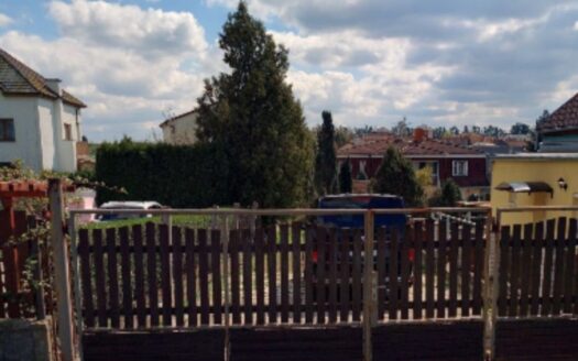 Prodej Pozemky Stavební parcely Praha Milenovská