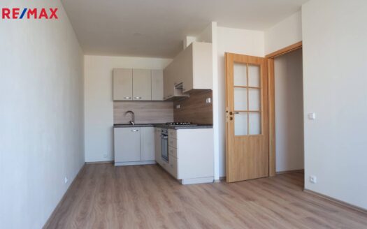Pronájem Byty 2+kk Praha Novodvorská 40 m²