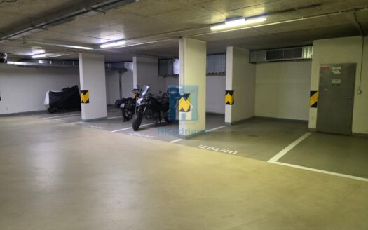 Prodej Garáže Praha Vysočany Poděbradská