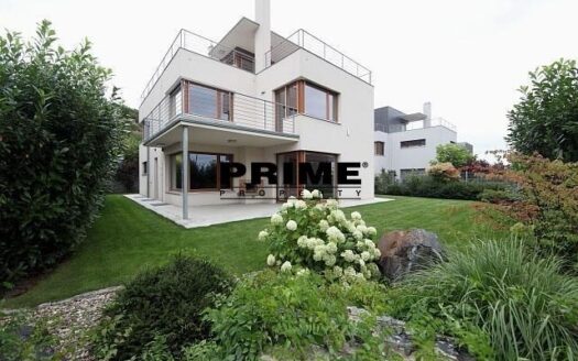 Pronájem Domy Rodinné domy Praha Vidoulská 469 m²