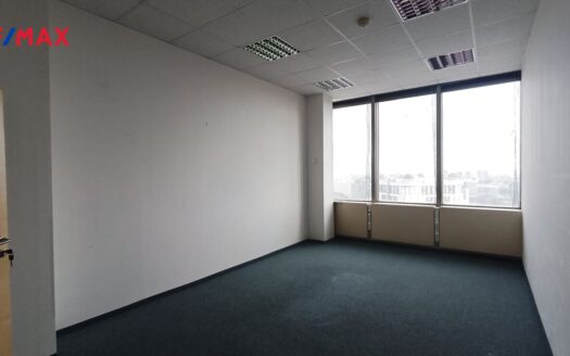 Pronájem Komerční Kanceláře Praha Vinohradská 22 m²