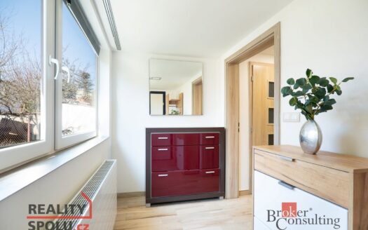 Prodej Domy Rodinné domy Praha Splavná 105 m²