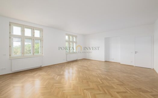 Prodej Byty 3+kk Praha Pod Karlovem 106 m²