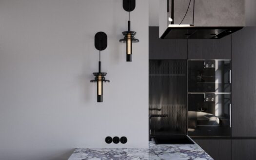 Prodej Byty 1+kk Praha Bartoškova 44 m²