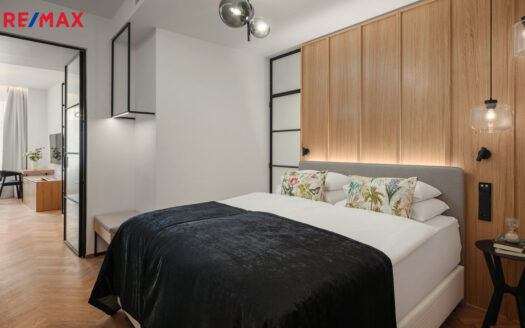 Prodej Byty 2+kk Praha Soukenická 40 m²